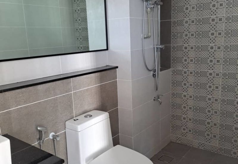 Elmina Green Three @ City of Elmina