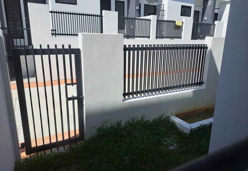 Elmina Green Three @ City of Elmina