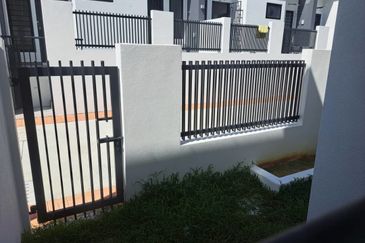 Elmina Green Three @ City of Elmina