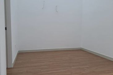 Elmina Green Three @ City of Elmina