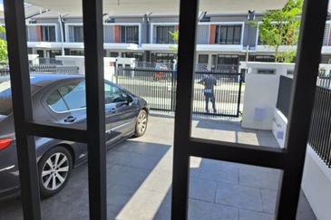 Elmina Green Three @ City of Elmina