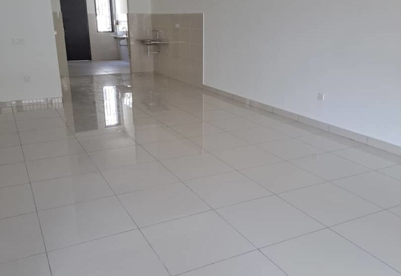 Elmina Green Three @ City of Elmina