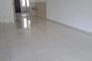 Elmina Green Three @ City of Elmina