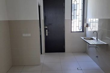 Elmina Green Three @ City of Elmina