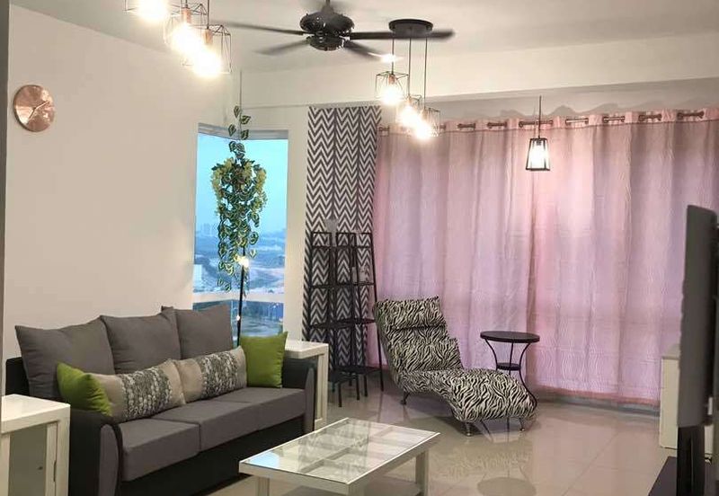 Vision Residence (V'Residence)