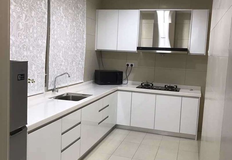 Vision Residence (V'Residence)