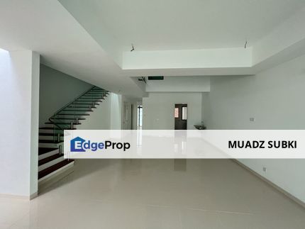 3storey Sejati Residence Cyberjaya Nonbumi, Murah, Basic Unit,New Home, Selangor, Cyberjaya