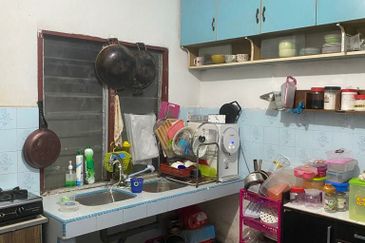 Seksyen 17, Shah Alam