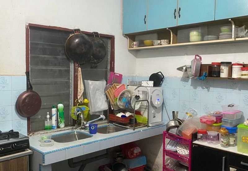 Seksyen 17, Shah Alam