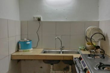 Seksyen 17, Shah Alam