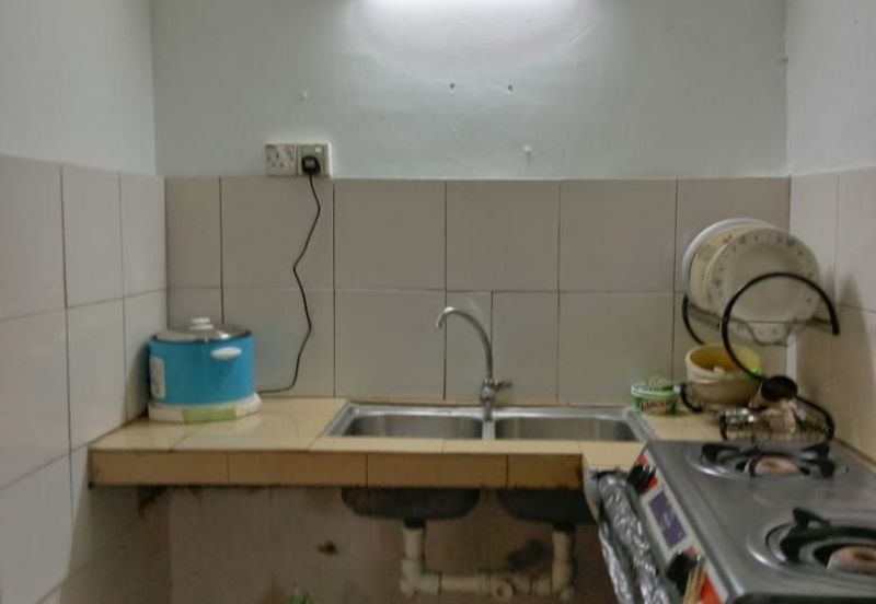 Seksyen 17, Shah Alam