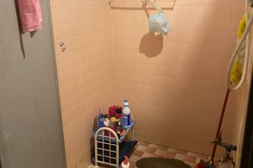 Seksyen 17, Shah Alam