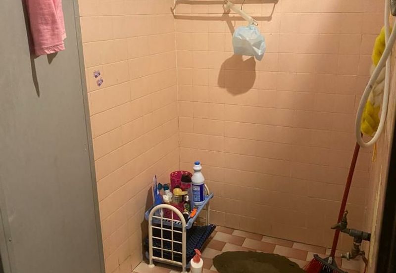 Seksyen 17, Shah Alam