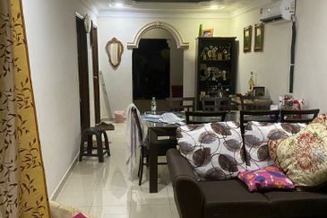 Seksyen 17, Shah Alam