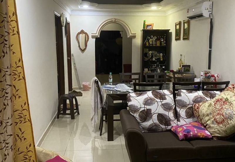 Seksyen 17, Shah Alam