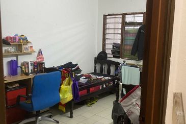 Seksyen 17, Shah Alam