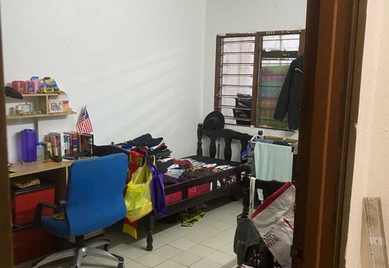 Seksyen 17, Shah Alam