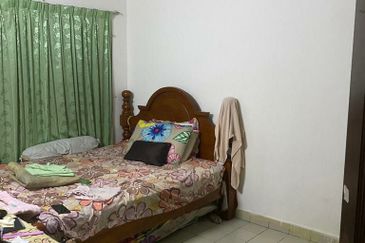 Seksyen 17, Shah Alam