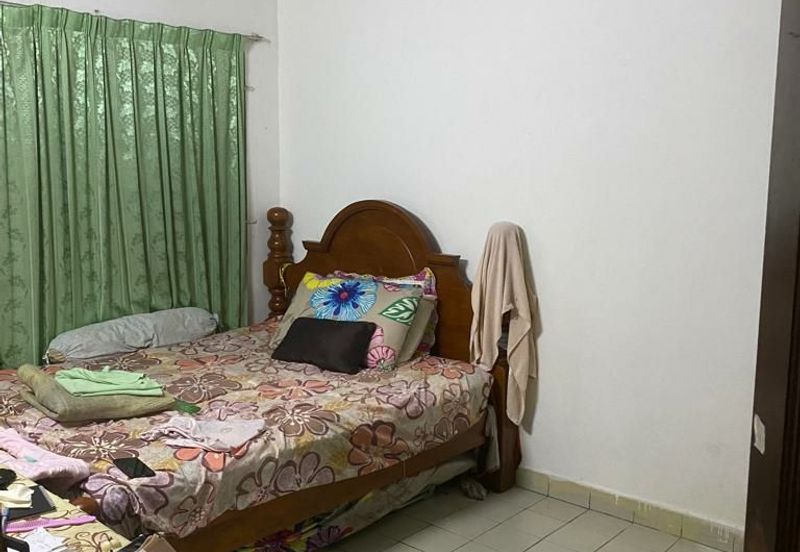 Seksyen 17, Shah Alam