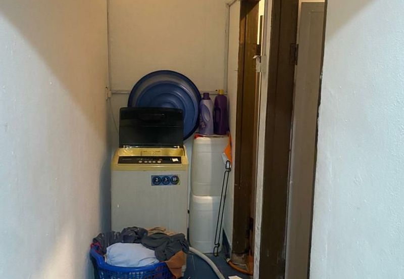 Seksyen 17, Shah Alam