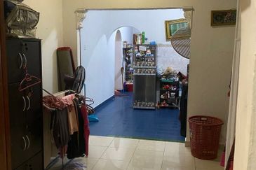 Seksyen 17, Shah Alam