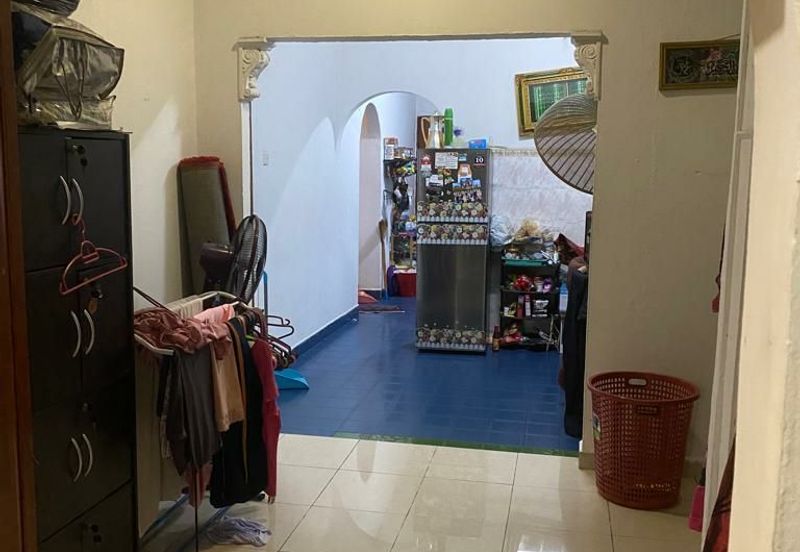 Seksyen 17, Shah Alam