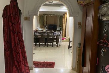 Seksyen 17, Shah Alam