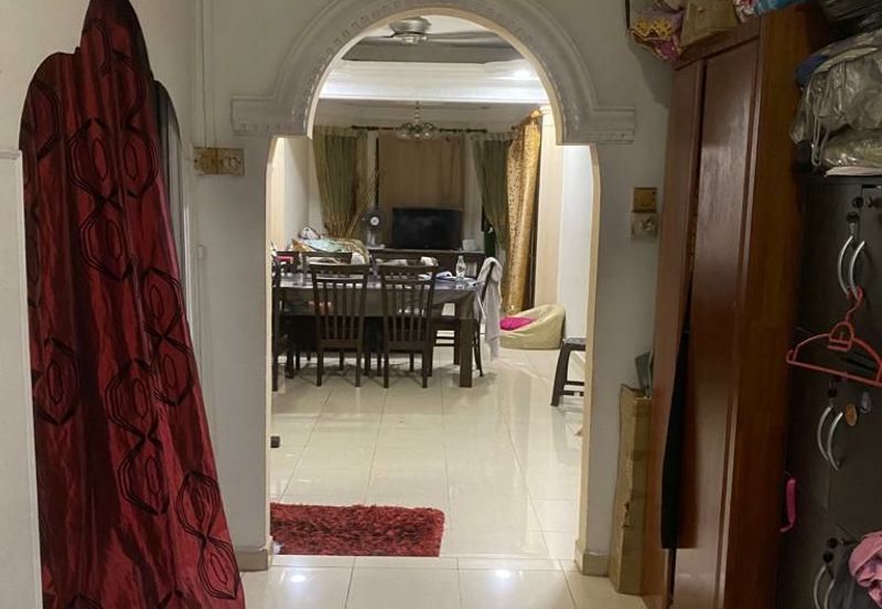 Seksyen 17, Shah Alam