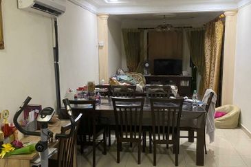 Seksyen 17, Shah Alam