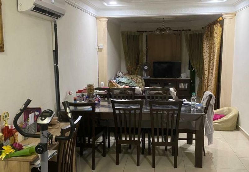 Seksyen 17, Shah Alam