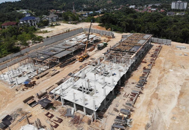 Kampung Sungai Merab