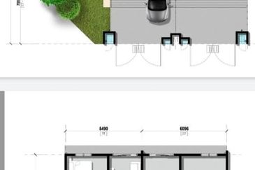 Kampung Sungai Merab