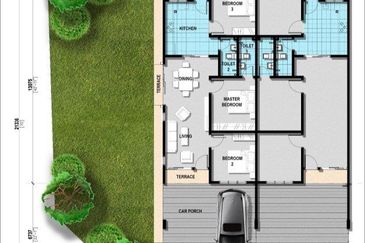 Kampung Sungai Merab