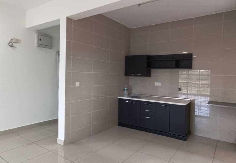 Saujana Aster, Precinct 11