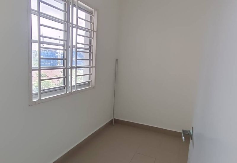 Saujana Aster, Precinct 11