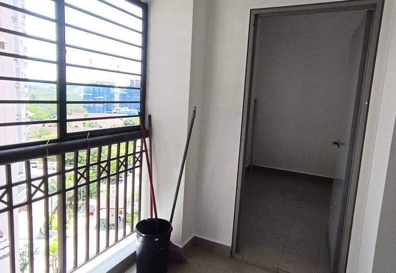 Saujana Aster, Precinct 11