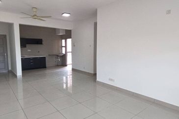 Saujana Aster, Precinct 11