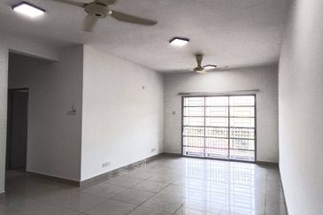 Saujana Aster, Precinct 11