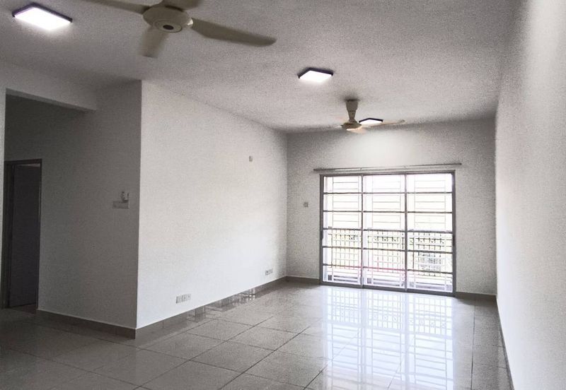 Saujana Aster, Precinct 11