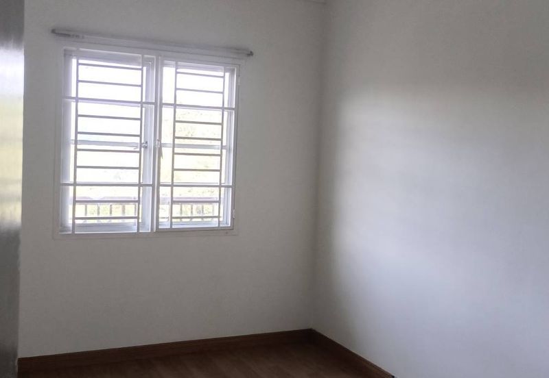 Saujana Aster, Precinct 11