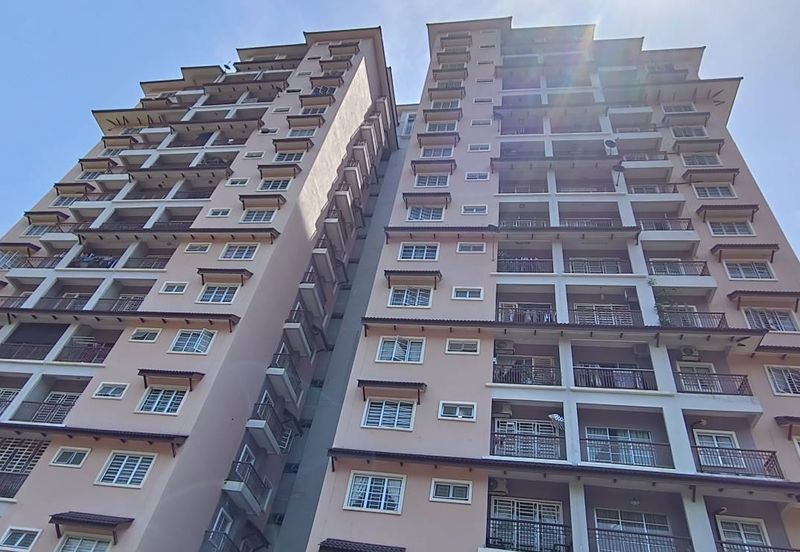 Saujana Aster, Precinct 11