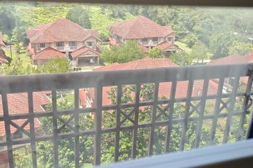 Saujana Aster, Precinct 11