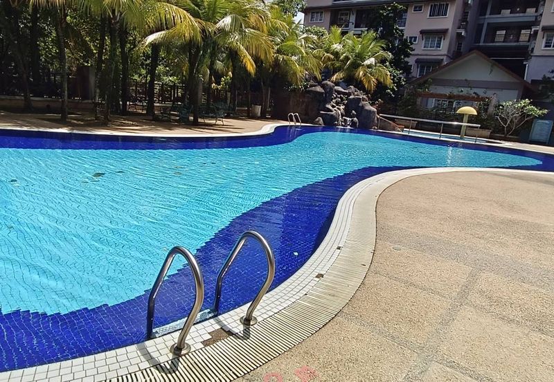 Saujana Aster, Precinct 11