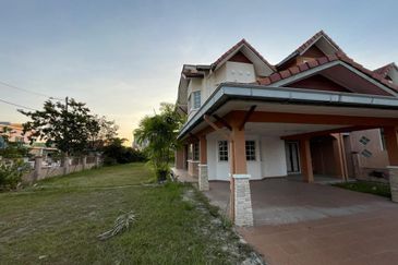 Bandar Baru Sri Petaling