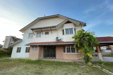 Bandar Baru Sri Petaling