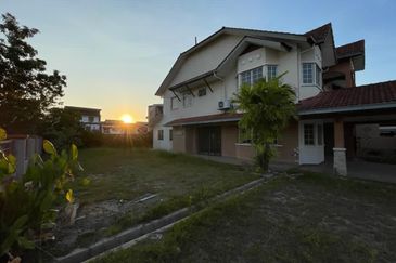 Bandar Baru Sri Petaling