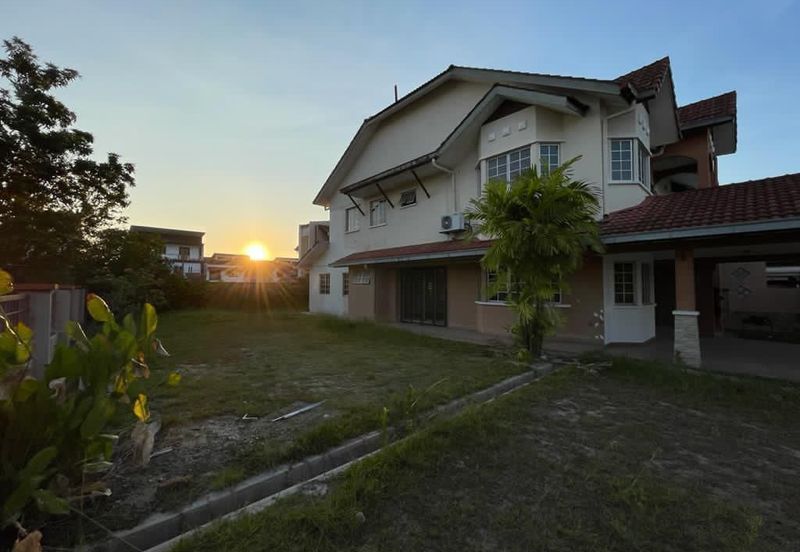 Bandar Baru Sri Petaling