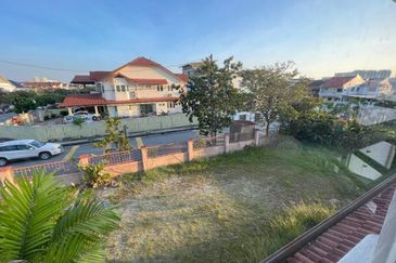 Bandar Baru Sri Petaling