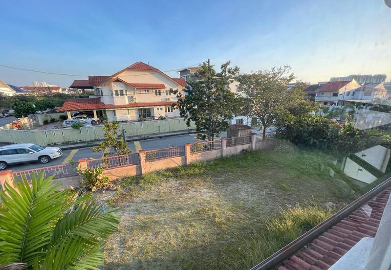 Bandar Baru Sri Petaling