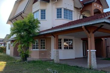 Bandar Baru Sri Petaling